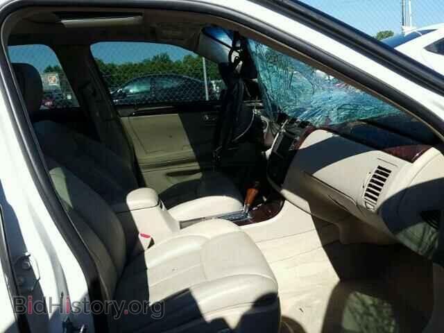 2009 CADILLAC DTS - VIN: 1G6KD57Y99U104825 - Фото 5