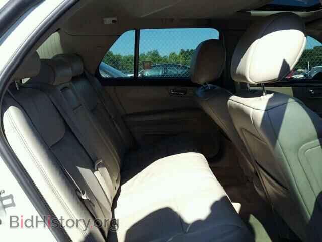 2009 CADILLAC DTS - VIN: 1G6KD57Y99U104825 - Фото 6