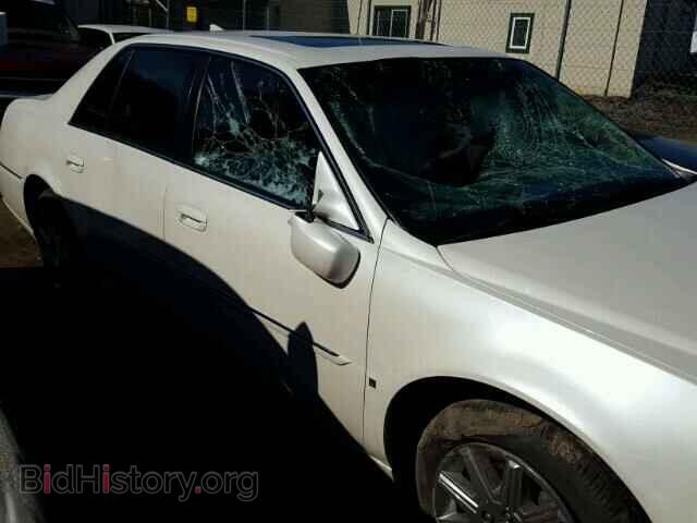 2009 CADILLAC DTS - VIN: 1G6KD57Y99U104825 - Фото 9