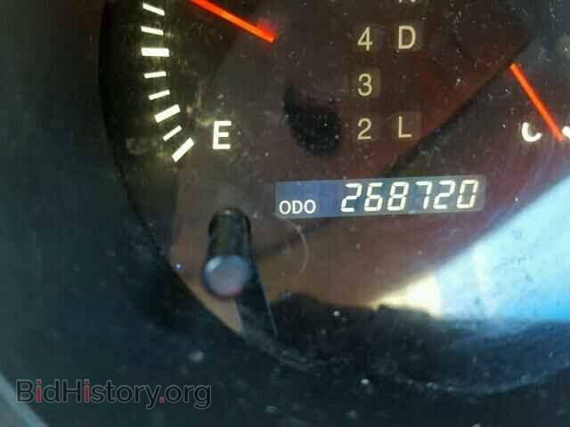 2002 LEXUS ES300 - VIN: JTHBF30G820047347 - Фото 8