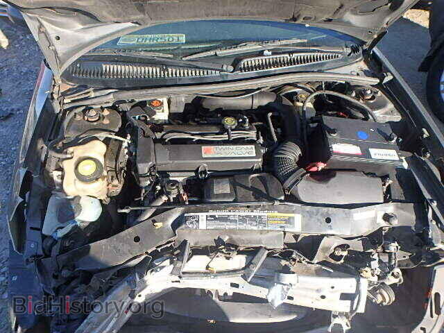 2000 SATURN SL/SL1/SL2 - VIN: 1G8ZK5273YZ214832 - Фото 7