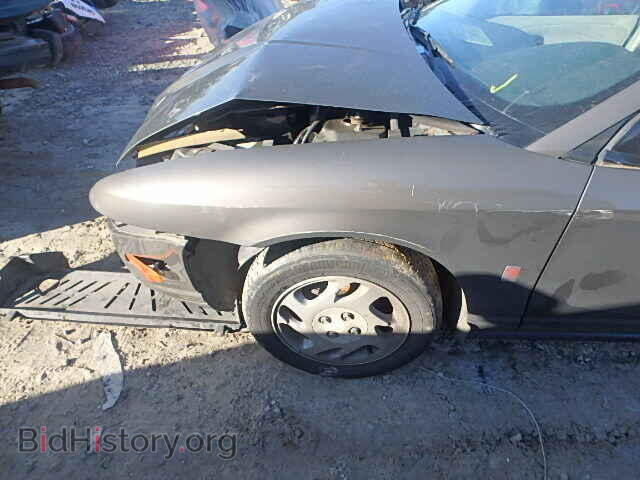 2000 SATURN SL/SL1/SL2 - VIN: 1G8ZK5273YZ214832 - Фото 9