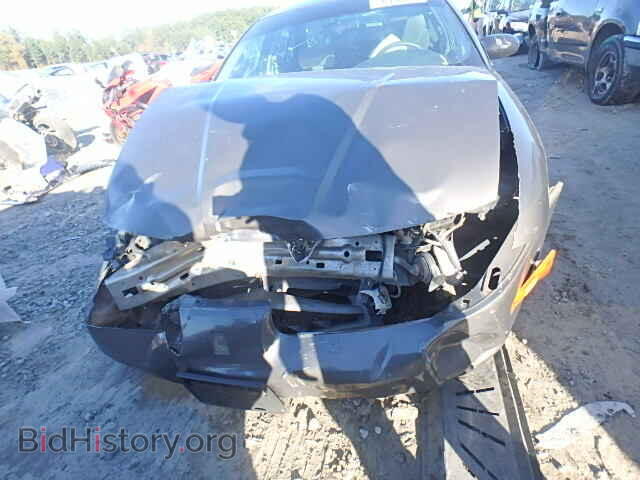2000 SATURN SL/SL1/SL2 - VIN: 1G8ZK5273YZ214832 - Фото 10