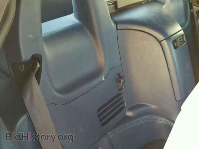 2002 HONDA S2000 - VIN: JHMAP11482T009004 - Фото 6