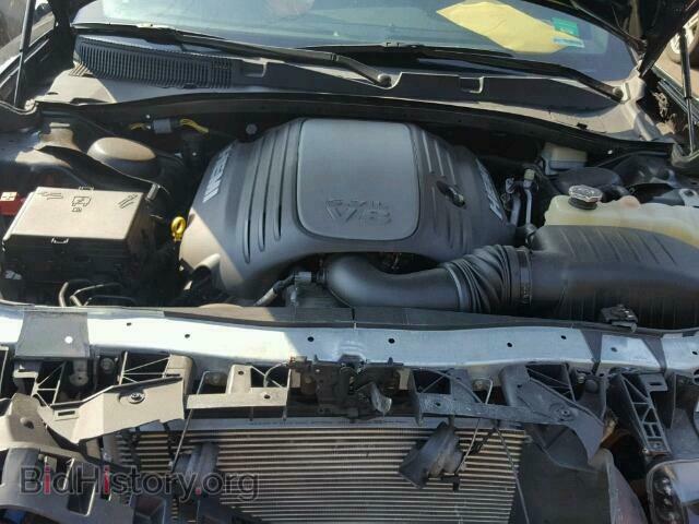2014 DODGE CHARGER - VIN: 2C3CDXDT6EH322499 - Фото 7