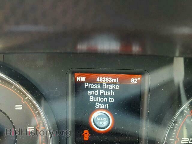 2014 DODGE CHARGER - VIN: 2C3CDXDT6EH322499 - Фото 8