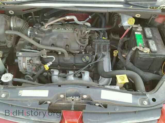 2008 DODGE CARAVAN - VIN: 1D8HN44H08B101987 - Фото 7