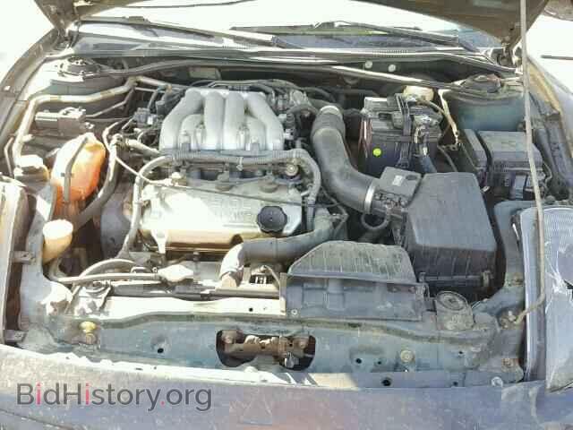2002 MITSUBISHI ECLIPSE - VIN: 4A3AC54H52E061842 - Фото 7