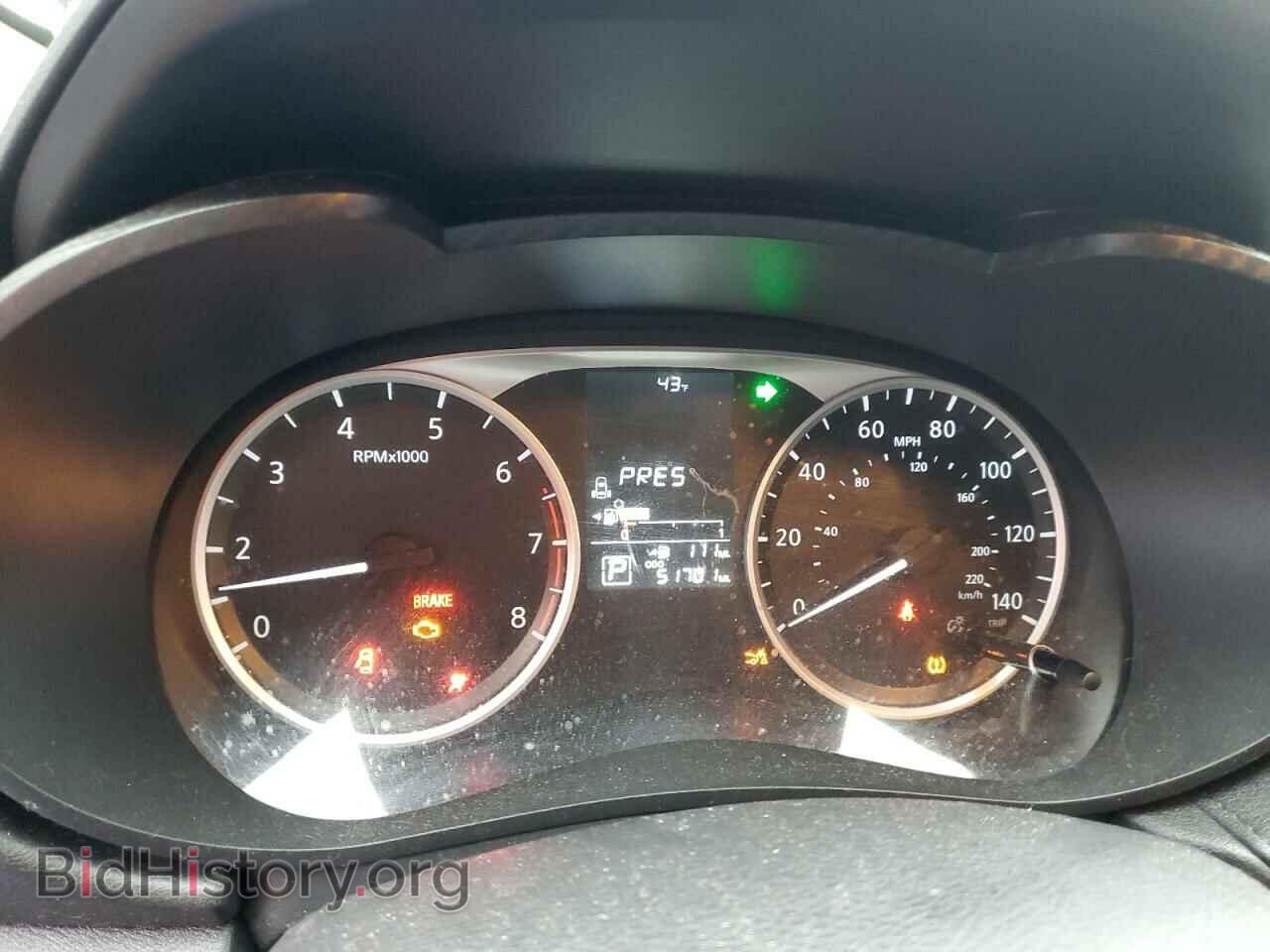 2020 NISSAN VERSA - VIN: 3N1CN8DV5LL891934 - Фото 9
