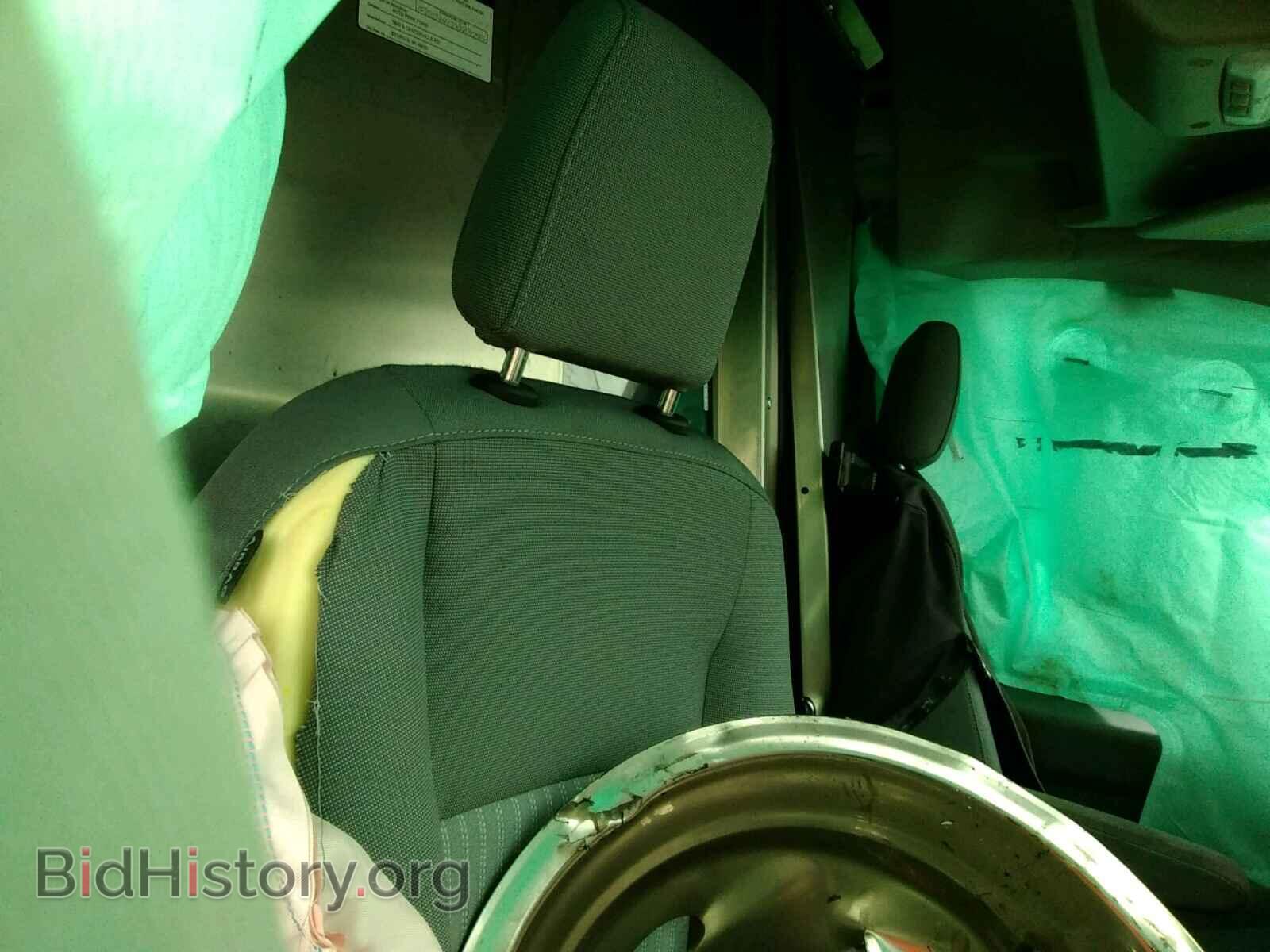 2019 FORD TRANSIT CO - VIN: 1FTRS4XM8KKA35586 - Фото 6
