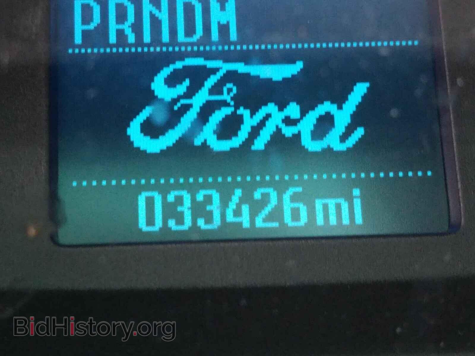 2019 FORD TRANSIT CO - VIN: 1FTRS4XM8KKA35586 - Фото 8