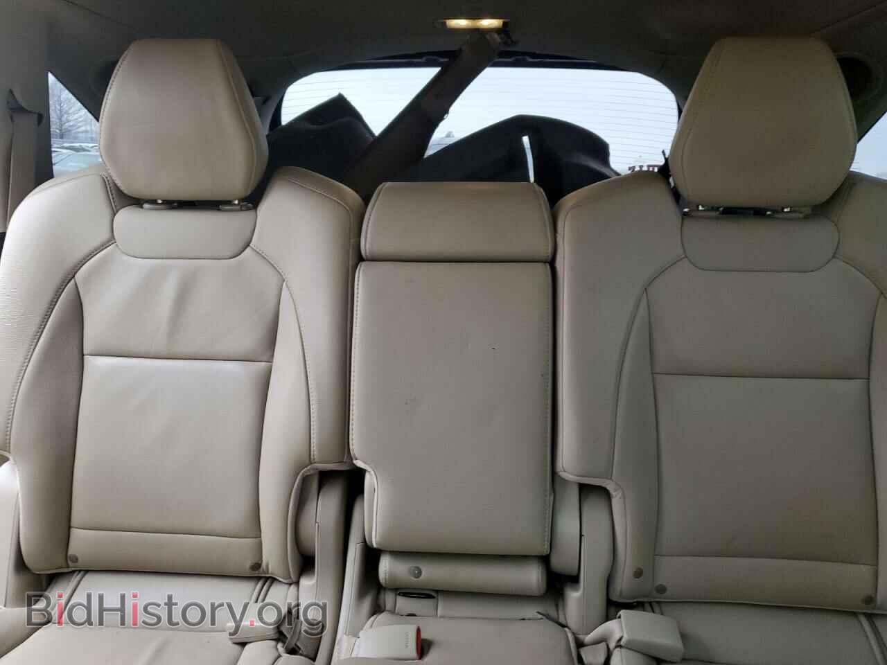 2017 ACURA MDX - VIN: 5FRYD4H59HB033248 - Фото 10