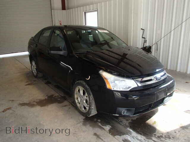 Фотография 1FAHP36N59W189361 - FORD FOCUS 2009