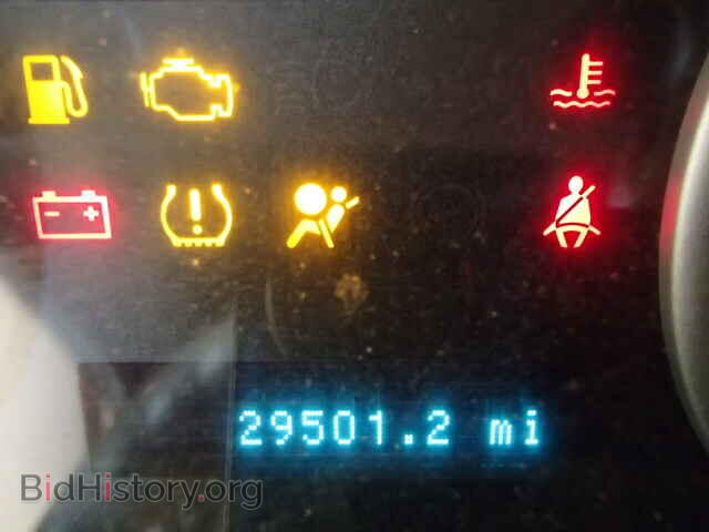 2009 FORD FOCUS - VIN: 1FAHP36N59W189361 - Фото 8