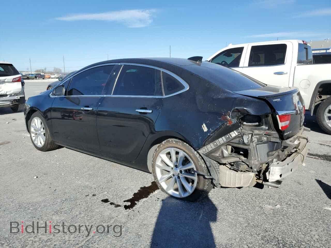 2016 BUICK VERANO - VIN: 1G4PT5SV6G4132299 - Фото 2