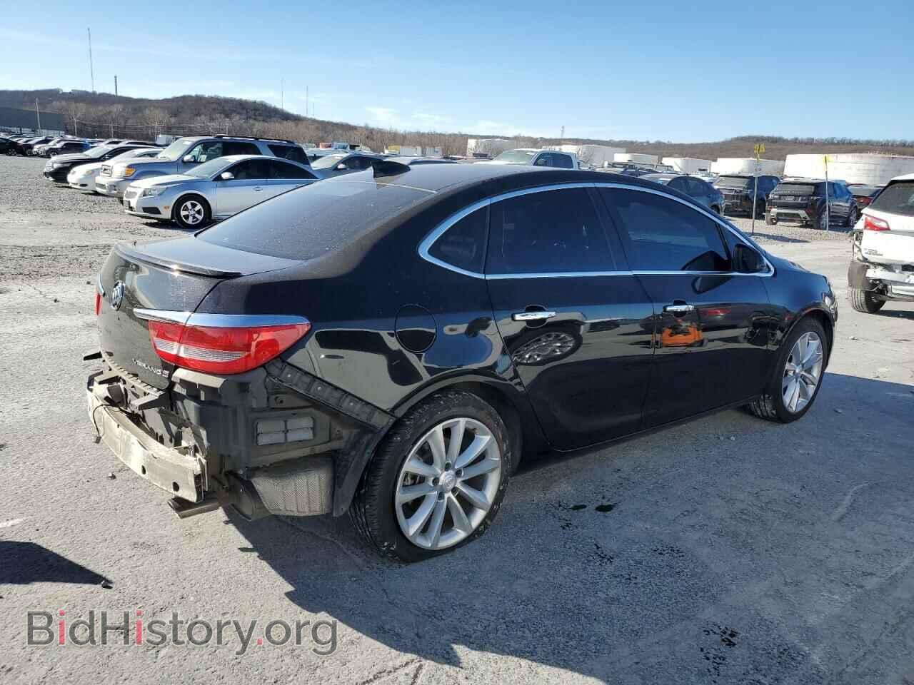 2016 BUICK VERANO - VIN: 1G4PT5SV6G4132299 - Фото 3