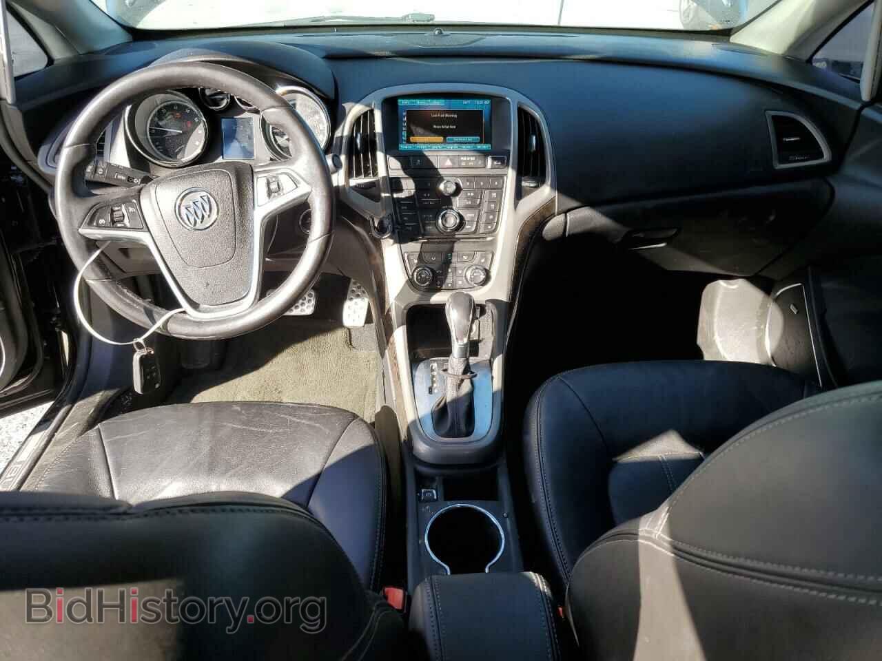 2016 BUICK VERANO - VIN: 1G4PT5SV6G4132299 - Фото 8