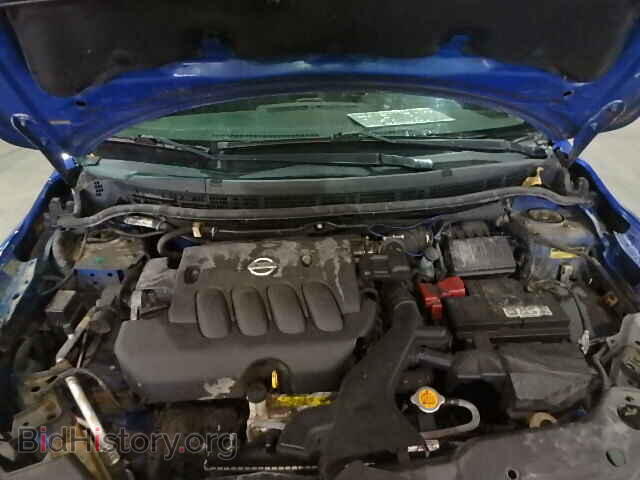 2007 NISSAN VERSA - VIN: 3N1BC13E77L366843 - Photo 7