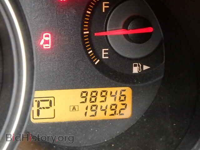 2007 NISSAN VERSA - VIN: 3N1BC13E77L366843 - Photo 8