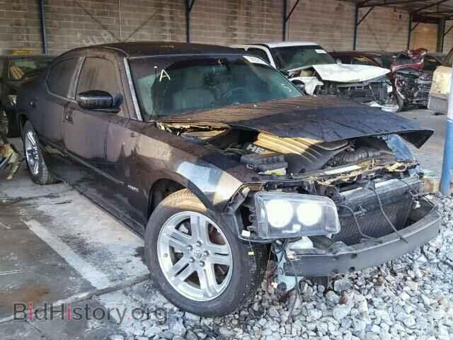 Photo 2B3KA53H06H397879 - DODGE CHARGER 2006