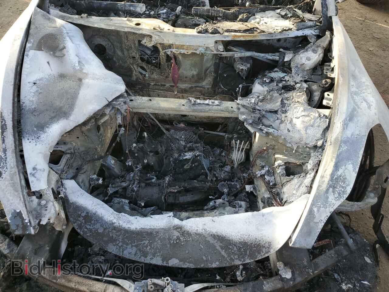 2018 TESLA MODEL 3 - VIN: 5YJ3E1EA0JF030866 - Photo 11