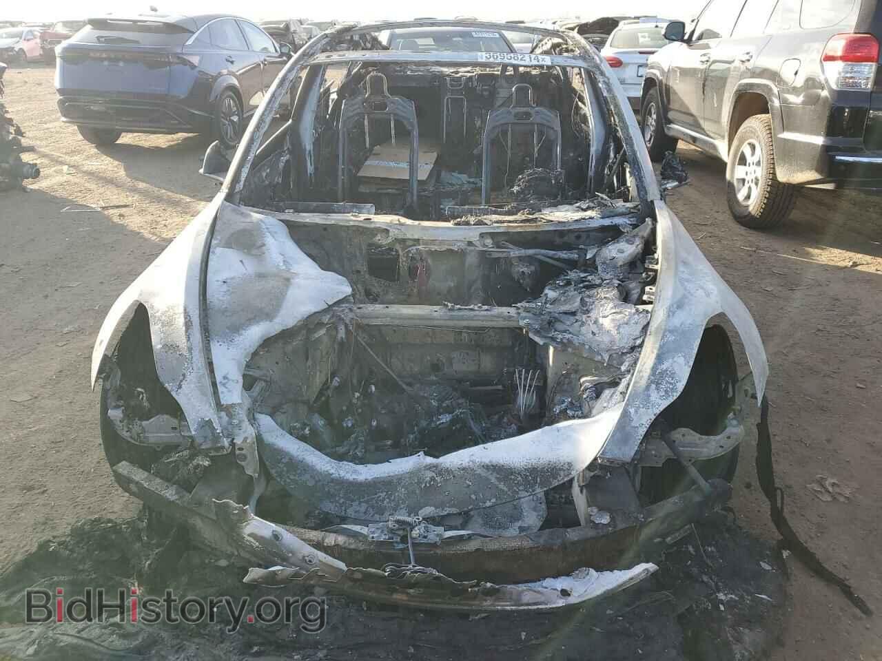 2018 TESLA MODEL 3 - VIN: 5YJ3E1EA0JF030866 - Photo 5