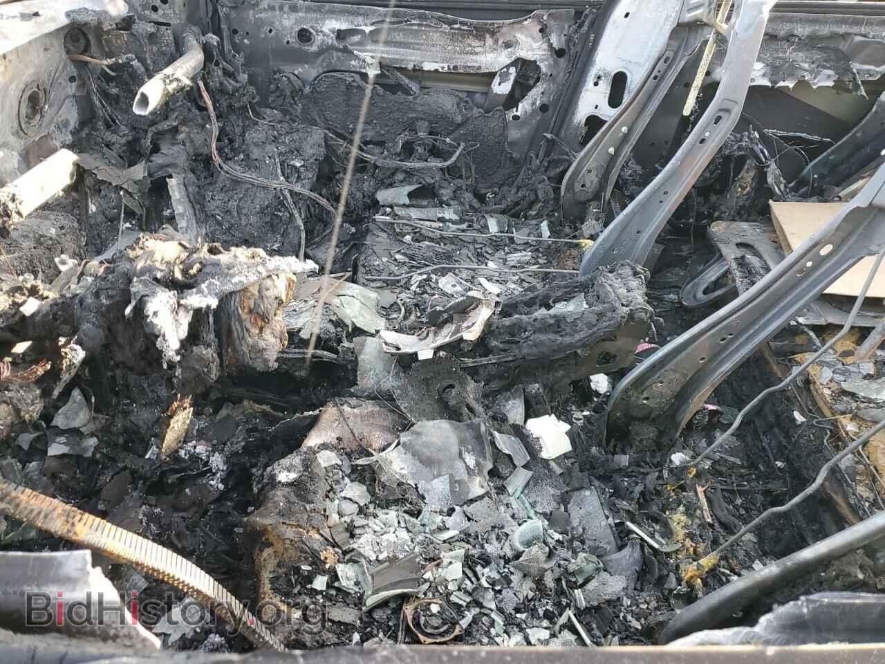 2018 TESLA MODEL 3 - VIN: 5YJ3E1EA0JF030866 - Photo 7