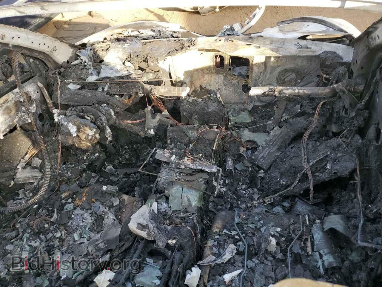 2018 TESLA MODEL 3 - VIN: 5YJ3E1EA0JF030866 - Photo 8