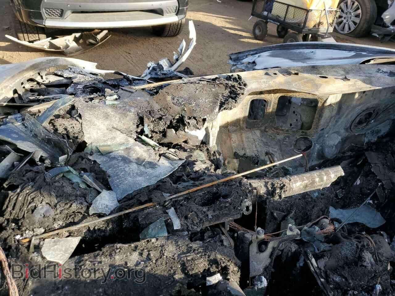 2018 TESLA MODEL 3 - VIN: 5YJ3E1EA0JF030866 - Photo 9