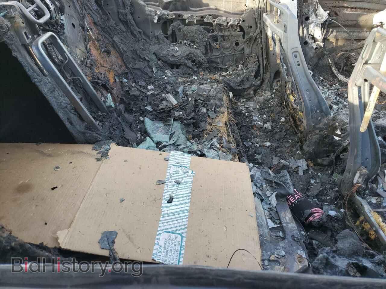 2018 TESLA MODEL 3 - VIN: 5YJ3E1EA0JF030866 - Photo 10