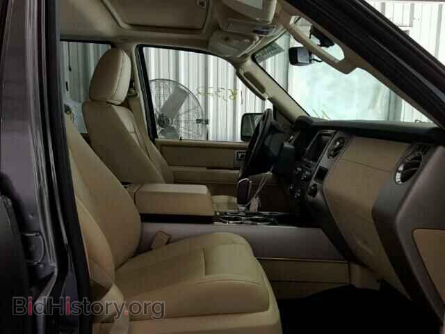 2015 FORD EXPEDITION - VIN: 1FMJK1KT0FEF49054 - Фото 5