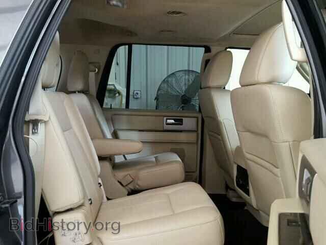 2015 FORD EXPEDITION - VIN: 1FMJK1KT0FEF49054 - Фото 6