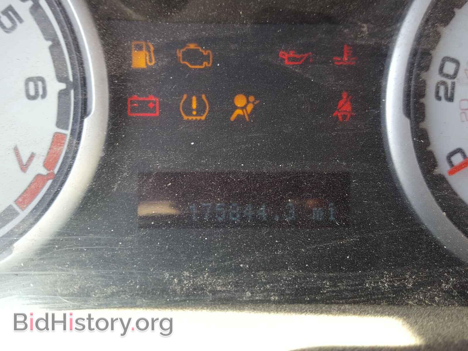 2008 FORD FOCUS - VIN: 1FAHP33N28W103717 - Фото 8