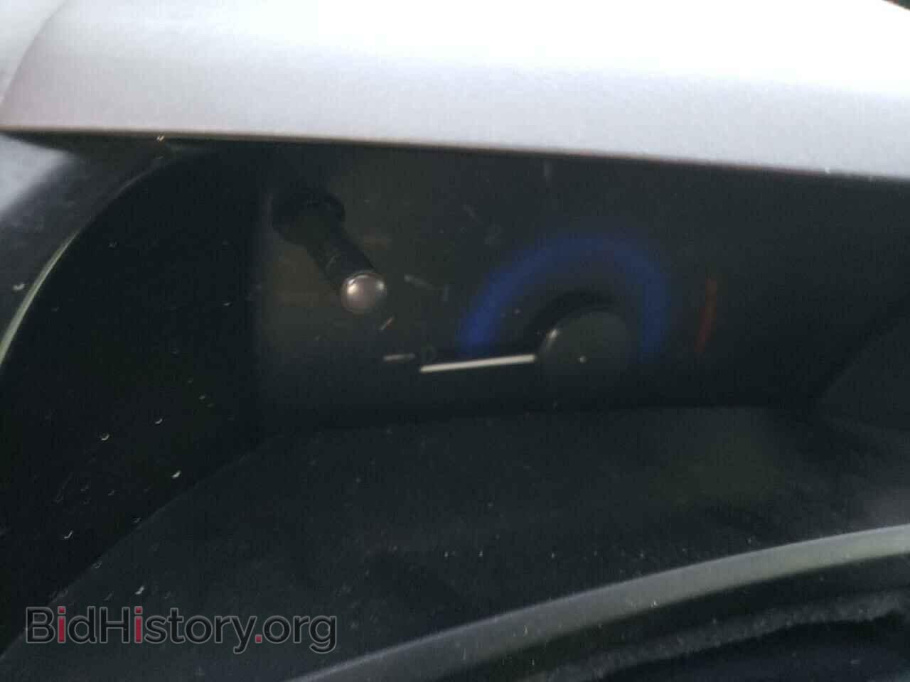 2012 HONDA CIVIC - VIN: 2HGFG3B8XCH537292 - Фото 9