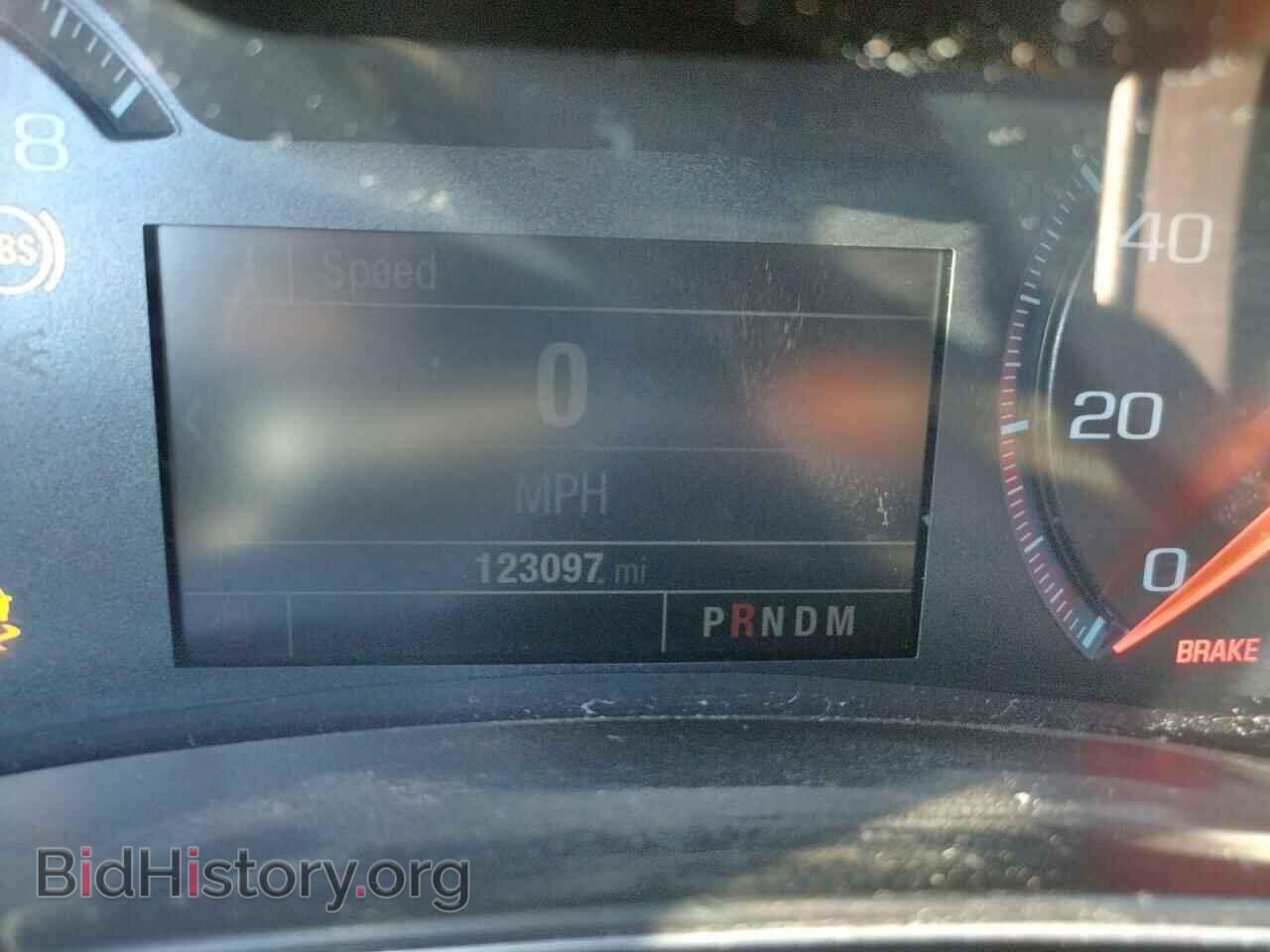 2014 CHEVROLET IMPALA - VIN: 2G11Y5SL4E9147588 - Фото 9