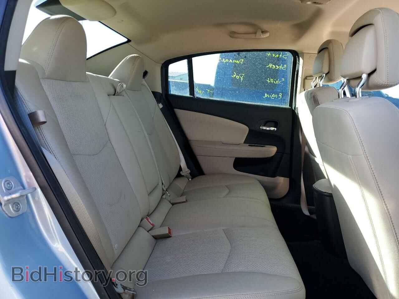 2013 CHRYSLER 200 - VIN: 1C3CCBBB4DN723104 - Фото 10