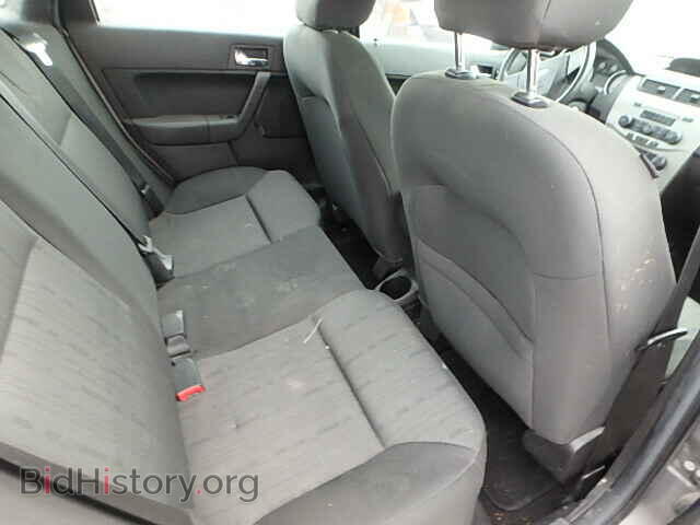 2009 FORD FOCUS - VIN: 1FAHP35N69W248466 - Photo 6