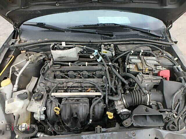 2009 FORD FOCUS - VIN: 1FAHP35N69W248466 - Photo 7