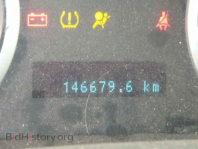 2009 FORD FOCUS - VIN: 1FAHP35N69W248466 - Photo 8