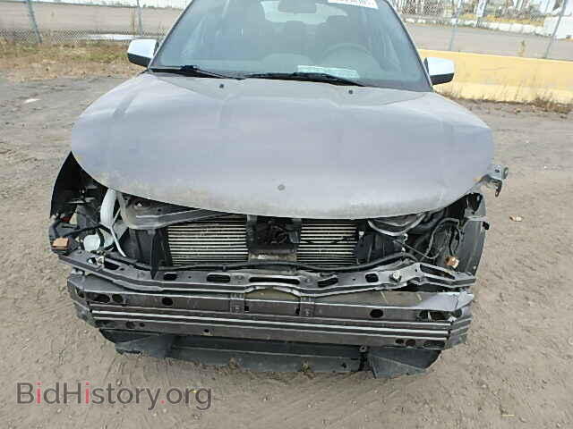 2009 FORD FOCUS - VIN: 1FAHP35N69W248466 - Photo 9