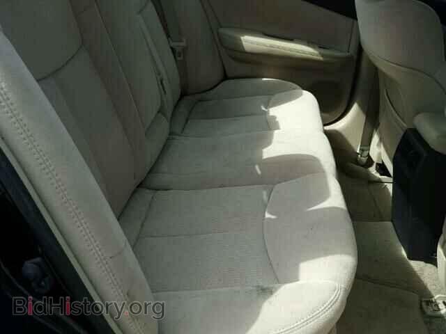 2012 NISSAN MAXIMA - VIN: 1N4AA5AP9CC816028 - Фото 6