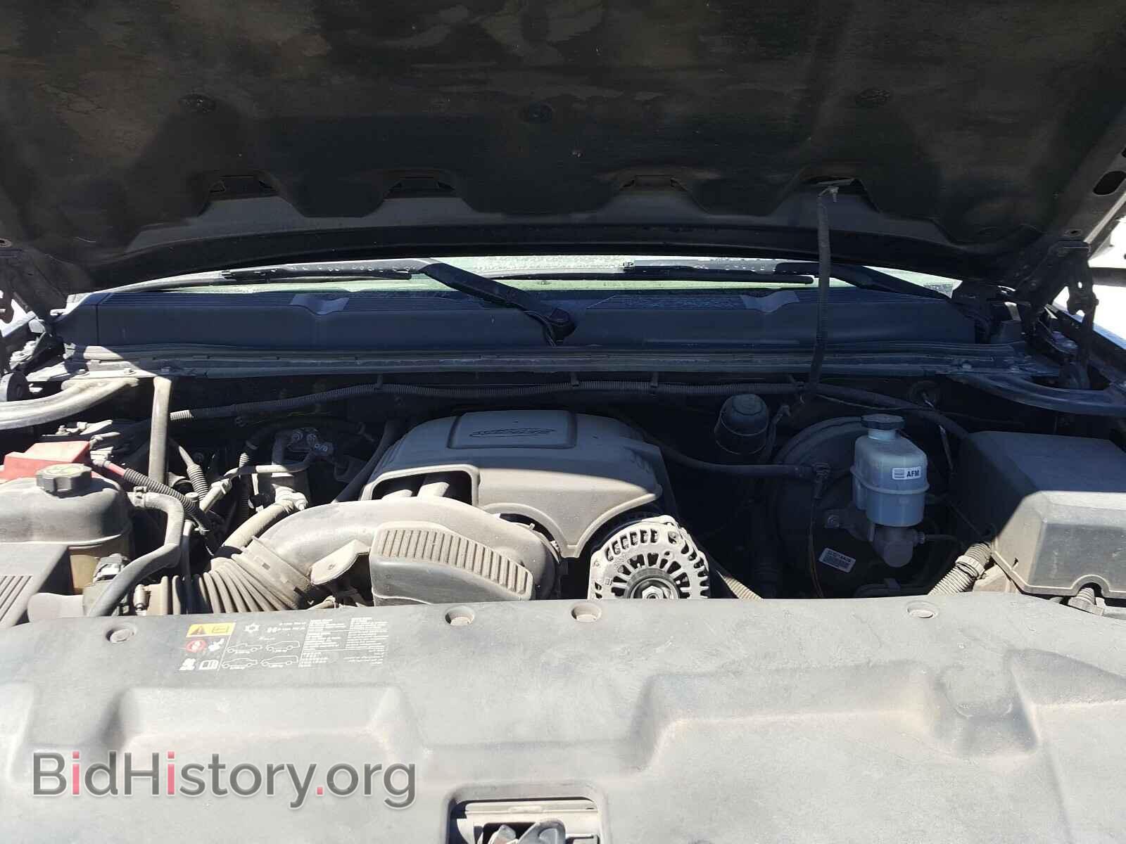 2012 CHEVROLET SILVERADO - VIN: 3GCPCSE04CG279477 - Фото 7