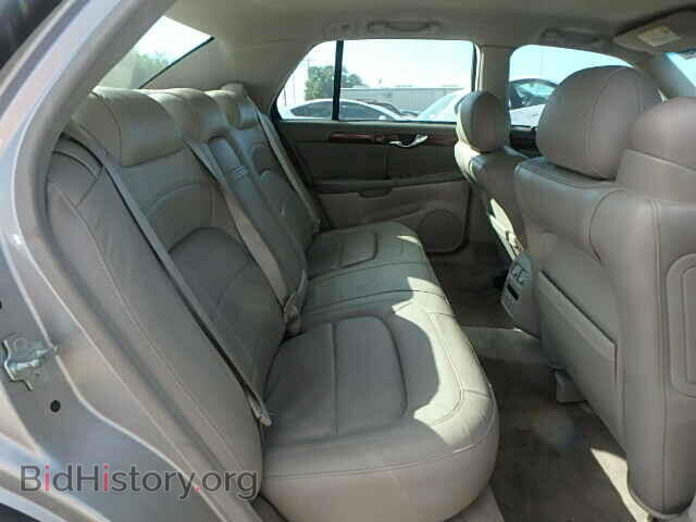 2005 CADILLAC DEVILLE - VIN: 1G6KD54Y55U267762 - Фото 6