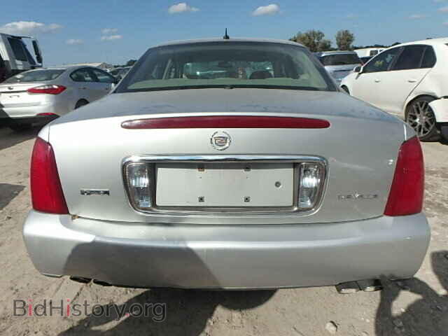 2005 CADILLAC DEVILLE - VIN: 1G6KD54Y55U267762 - Фото 9
