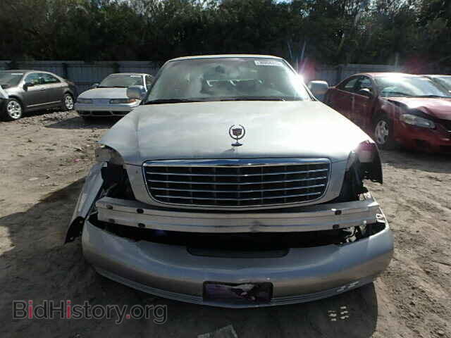 2005 CADILLAC DEVILLE - VIN: 1G6KD54Y55U267762 - Фото 10