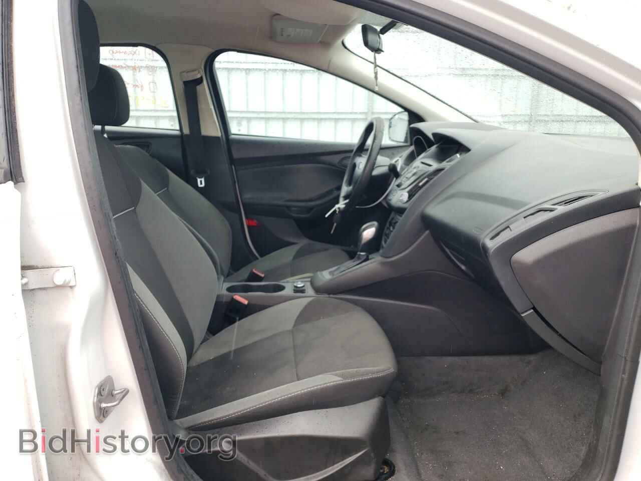 2012 FORD FOCUS - VIN: 1FAHP3E26CL302332 - Photo 5