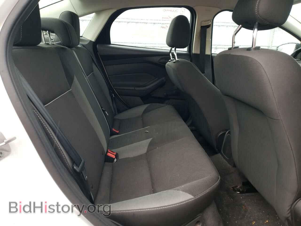 2012 FORD FOCUS - VIN: 1FAHP3E26CL302332 - Photo 6