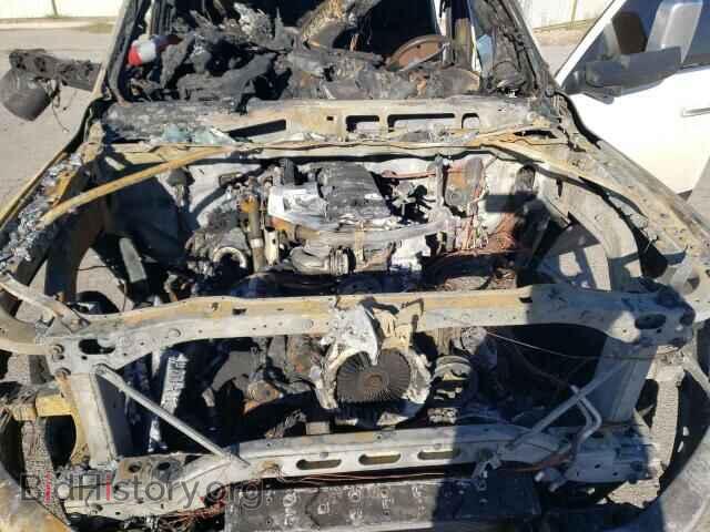 2021 RAM 3500 - VIN: 3C63RRKL0MG566523 - Фото 11