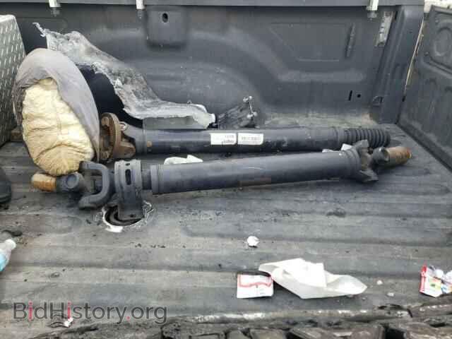 2021 RAM 3500 - VIN: 3C63RRKL0MG566523 - Фото 12