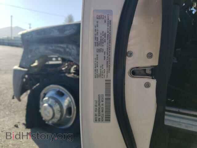 2021 RAM 3500 - VIN: 3C63RRKL0MG566523 - Фото 13